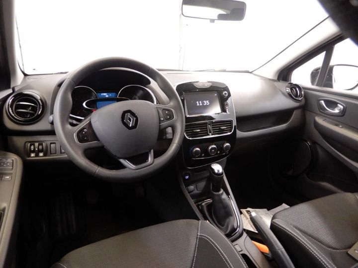 Photo 3 VIN: VF15R240A58237843 - RENAULT CLIO 