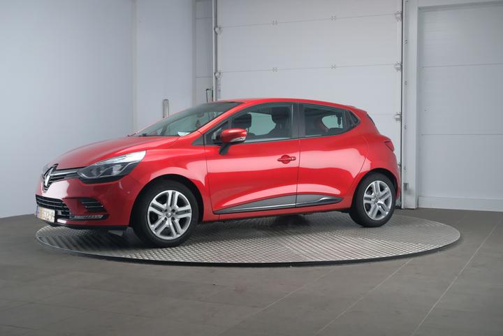 Photo 1 VIN: VF15R240A58312994 - RENAULT CLIO 