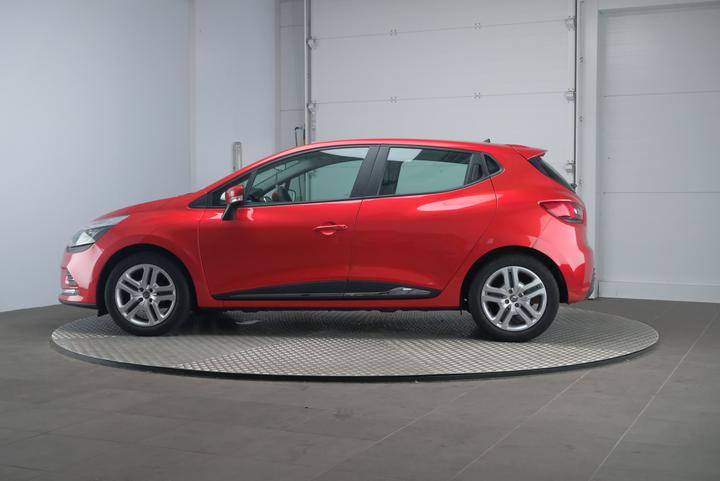 Photo 2 VIN: VF15R240A58312994 - RENAULT CLIO 