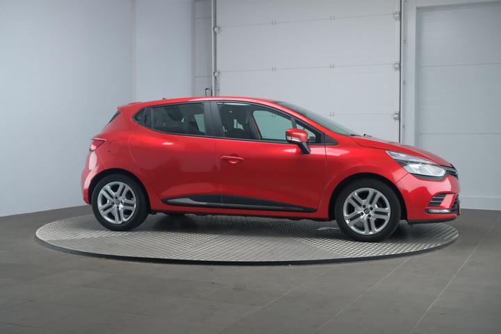 Photo 5 VIN: VF15R240A58312994 - RENAULT CLIO 