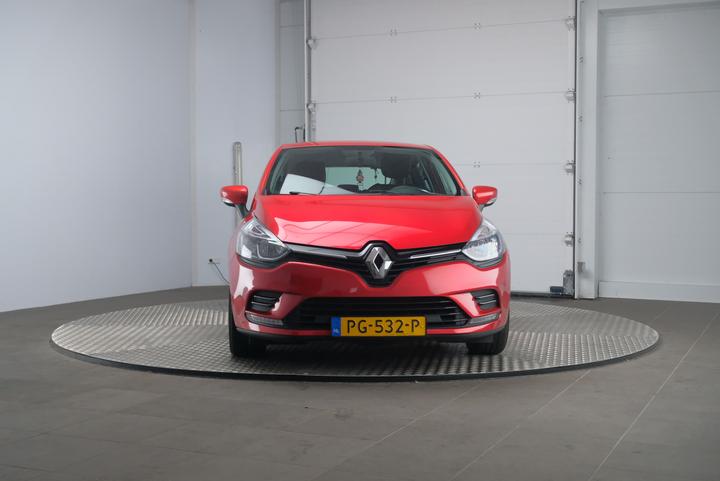 Photo 6 VIN: VF15R240A58312994 - RENAULT CLIO 