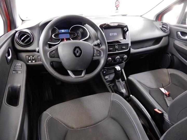 Photo 9 VIN: VF15R240A58312994 - RENAULT CLIO 