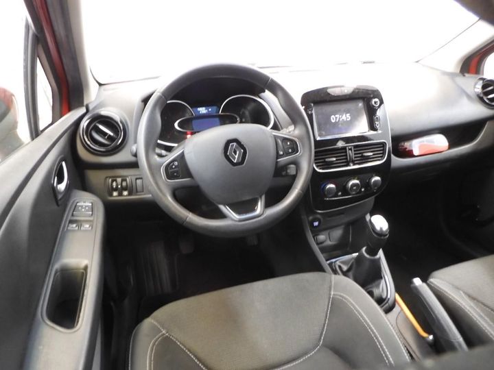 Photo 3 VIN: VF15R240A58313001 - RENAULT CLIO 