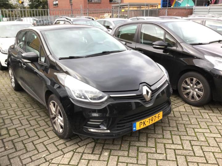 Photo 10 VIN: VF15R240A58320766 - RENAULT CLIO 