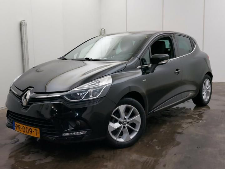 Photo 1 VIN: VF15R240A58321764 - RENAULT CLIO 