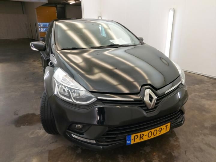 Photo 4 VIN: VF15R240A58321764 - RENAULT CLIO 