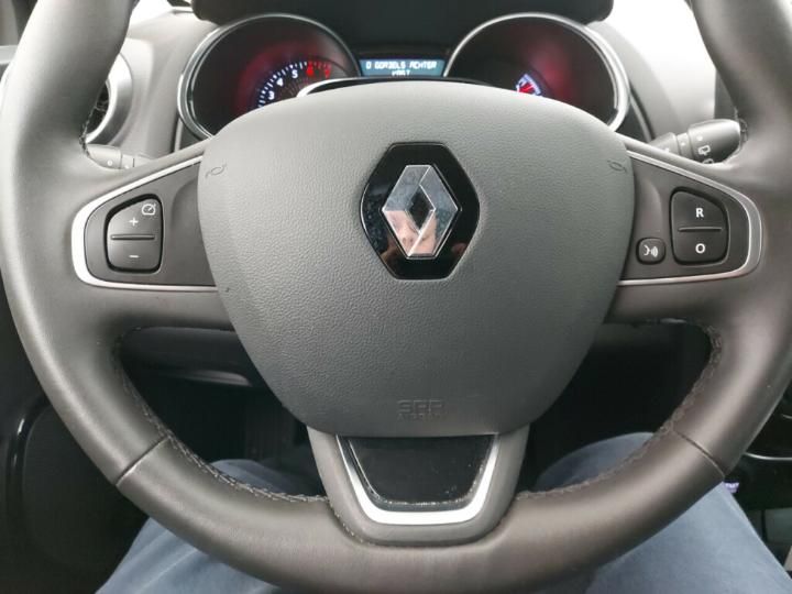 Photo 9 VIN: VF15R240A58321764 - RENAULT CLIO 