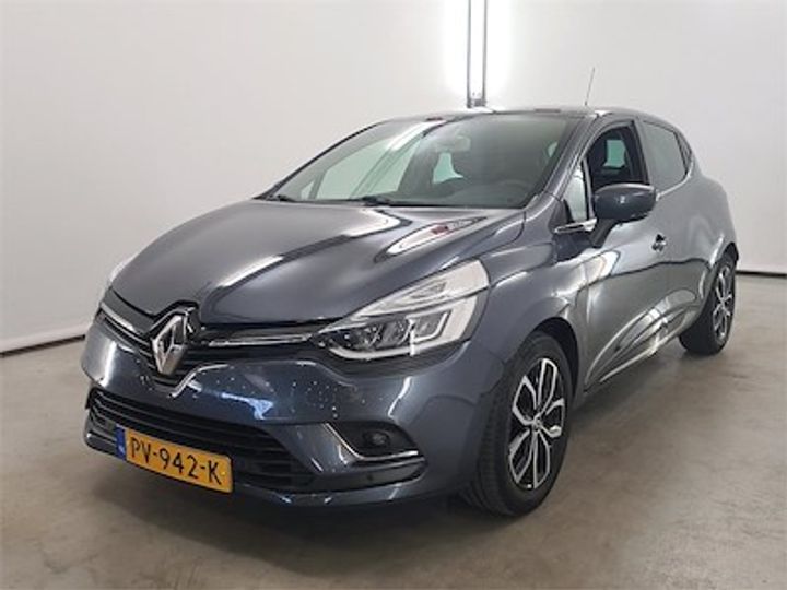 Photo 1 VIN: VF15R240A58321794 - RENAULT CLIO 