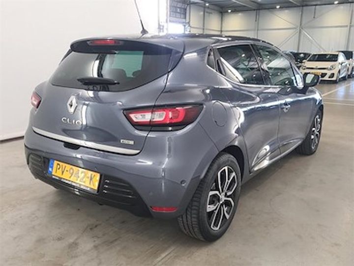 Photo 3 VIN: VF15R240A58321794 - RENAULT CLIO 