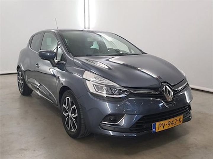 Photo 4 VIN: VF15R240A58321794 - RENAULT CLIO 