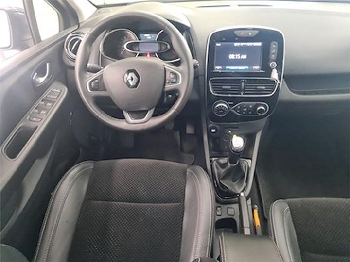 Photo 8 VIN: VF15R240A58321794 - RENAULT CLIO 