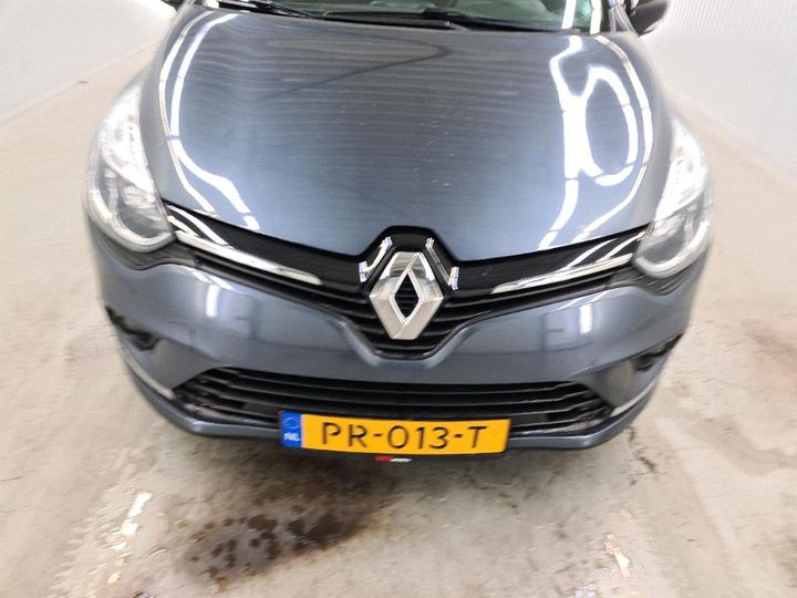 Photo 11 VIN: VF15R240A58322723 - RENAULT CLIO 