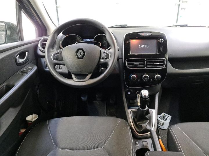 Photo 6 VIN: VF15R240A58322723 - RENAULT CLIO 