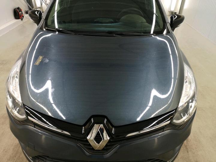 Photo 20 VIN: VF15R240A58322792 - RENAULT CLIO 