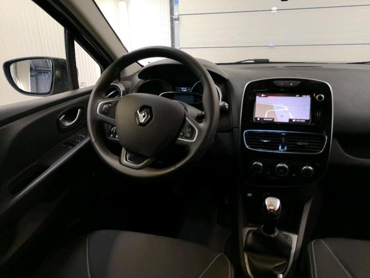 Photo 6 VIN: VF15R240A58322792 - RENAULT CLIO 