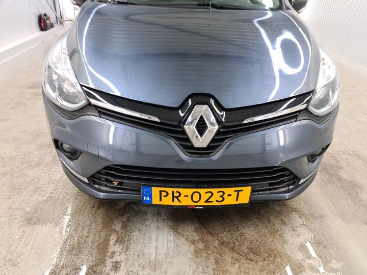 Photo 11 VIN: VF15R240A58322802 - RENAULT CLIO 