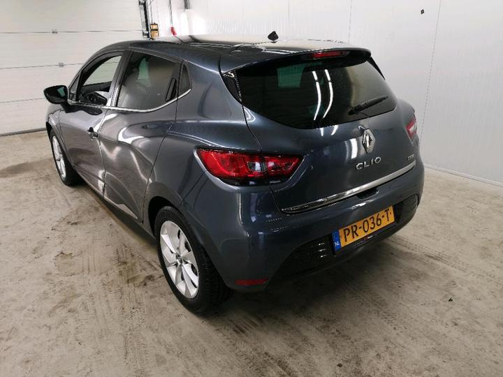 Photo 3 VIN: VF15R240A58322834 - RENAULT CLIO 