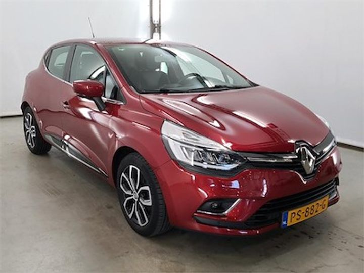 Photo 4 VIN: VF15R240A58347689 - RENAULT CLIO 