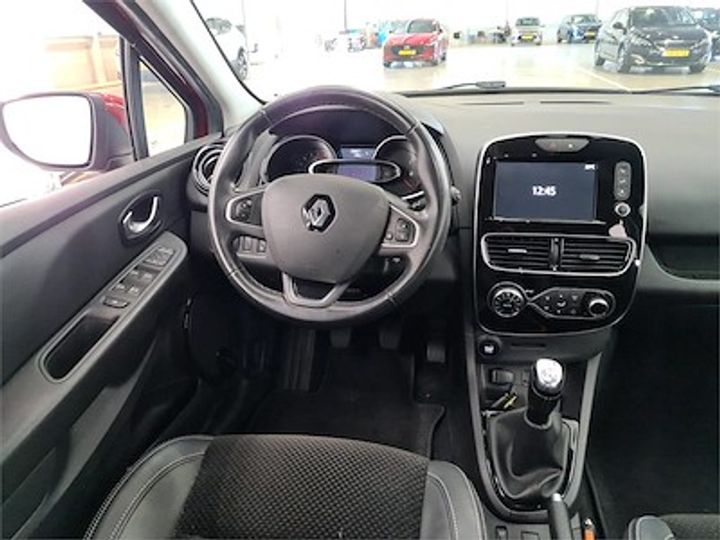 Photo 8 VIN: VF15R240A58347689 - RENAULT CLIO 