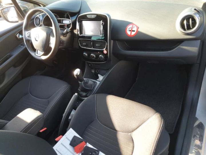 Photo 3 VIN: VF15R240A58354500 - RENAULT CLIO 