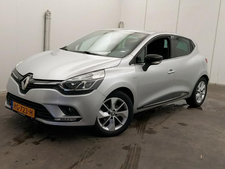 Photo 0 VIN: VF15R240A58354501 - RENAULT CLIO 