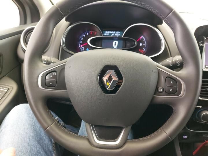 Photo 12 VIN: VF15R240A58354501 - RENAULT CLIO 