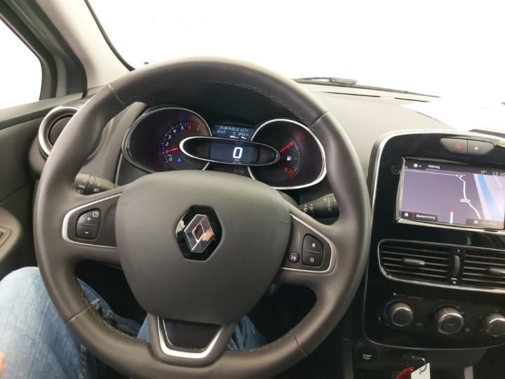 Photo 13 VIN: VF15R240A58354501 - RENAULT CLIO 