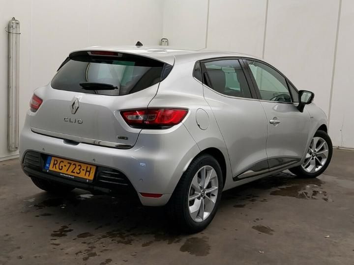 Photo 2 VIN: VF15R240A58354501 - RENAULT CLIO 