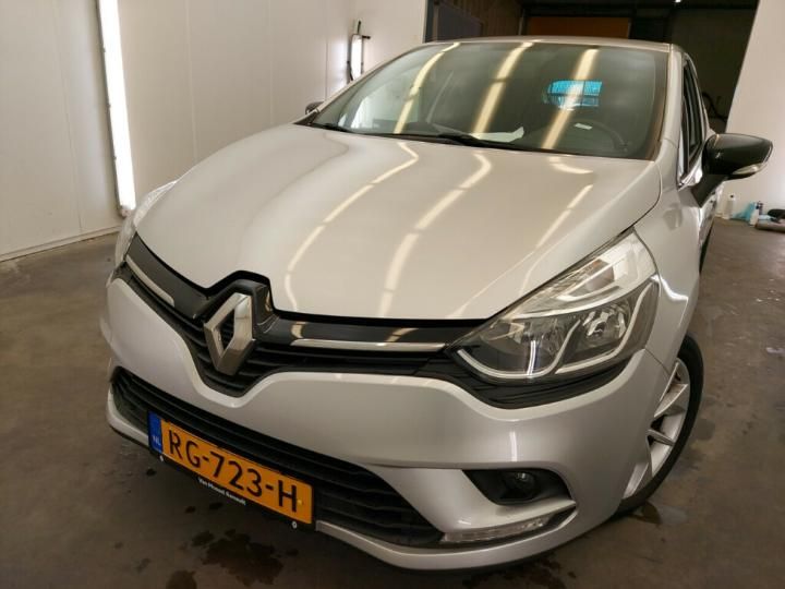 Photo 6 VIN: VF15R240A58354501 - RENAULT CLIO 