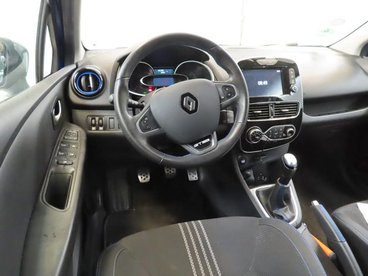 Photo 3 VIN: VF15R240A58413600 - RENAULT CLIO 