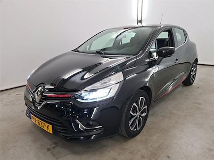 Photo 1 VIN: VF15R240A58451250 - RENAULT CLIO 