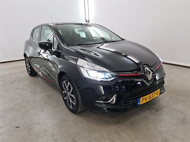 Photo 4 VIN: VF15R240A58451250 - RENAULT CLIO 