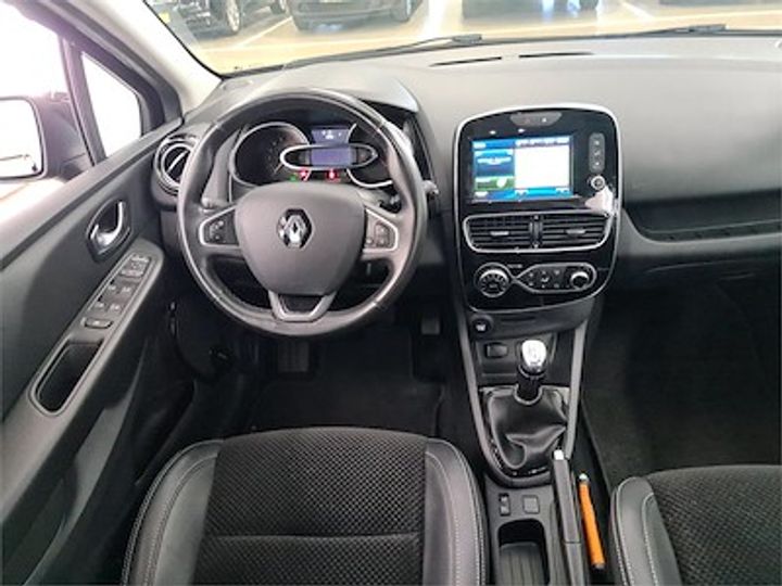 Photo 8 VIN: VF15R240A58451250 - RENAULT CLIO 