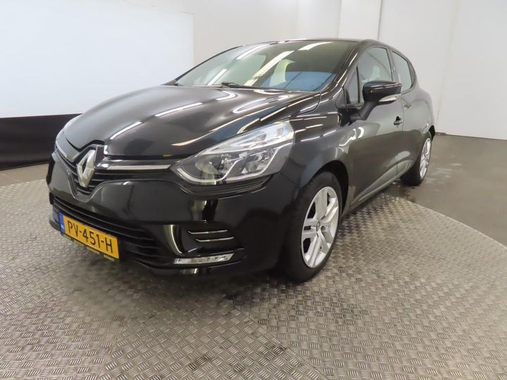 Photo 1 VIN: VF15R240A58451359 - RENAULT CLIO 