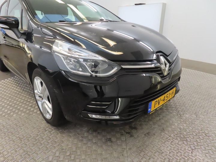 Photo 33 VIN: VF15R240A58451359 - RENAULT CLIO 