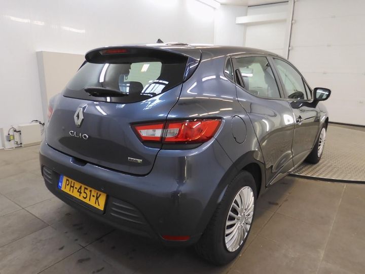 Photo 2 VIN: VF15R240A58451362 - RENAULT CLIO 