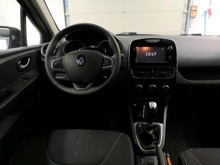 Photo 6 VIN: VF15R240A58562419 - RENAULT CLIO 