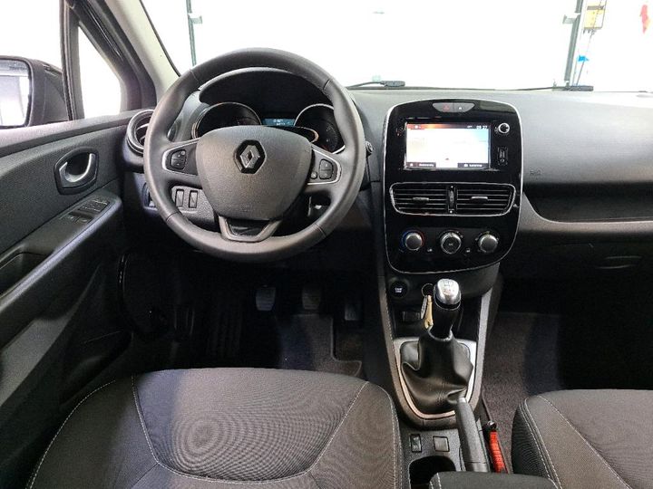 Photo 6 VIN: VF15R240A58562423 - RENAULT CLIO 