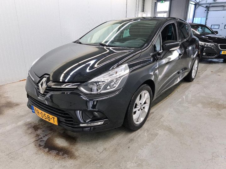 Photo 1 VIN: VF15R240A58571360 - RENAULT CLIO 