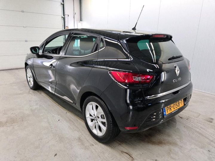 Photo 3 VIN: VF15R240A58571360 - RENAULT CLIO 