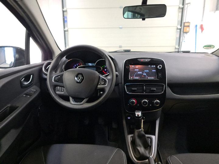 Photo 6 VIN: VF15R240A58571363 - RENAULT CLIO 