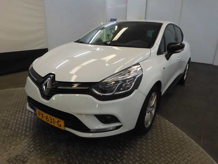 Photo 1 VIN: VF15R240A58572488 - RENAULT CLIO 