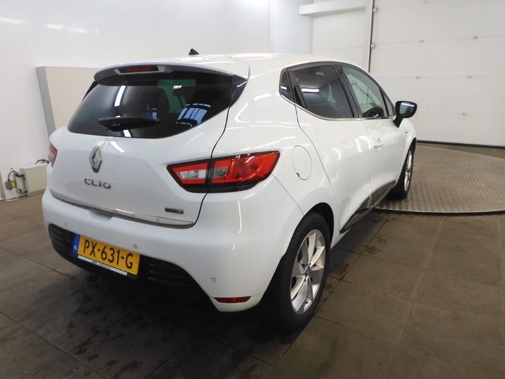 Photo 6 VIN: VF15R240A58572488 - RENAULT CLIO 