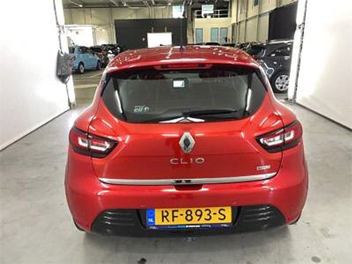 Photo 3 VIN: VF15R240A58574734 - RENAULT CLIO 