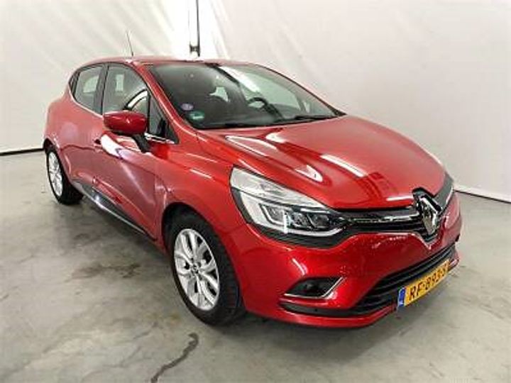 Photo 5 VIN: VF15R240A58574734 - RENAULT CLIO 