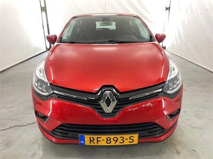 Photo 6 VIN: VF15R240A58574734 - RENAULT CLIO 