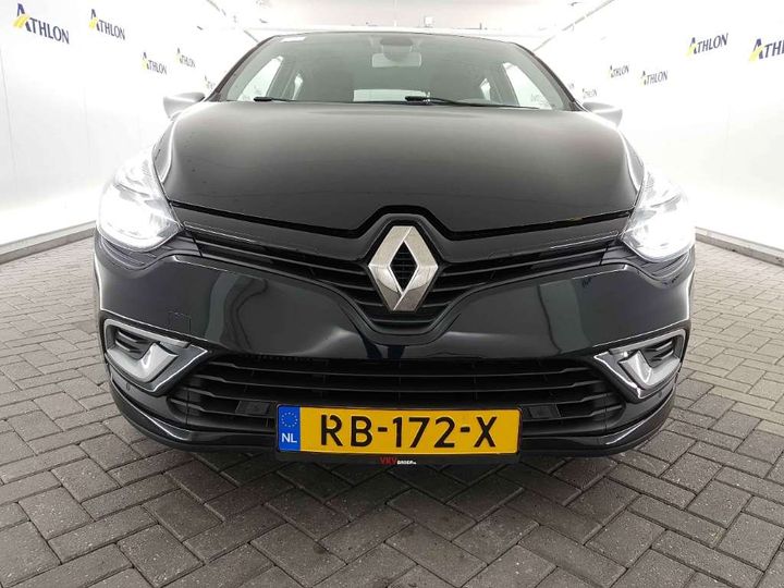 Photo 14 VIN: VF15R240A58574741 - RENAULT CLIO 