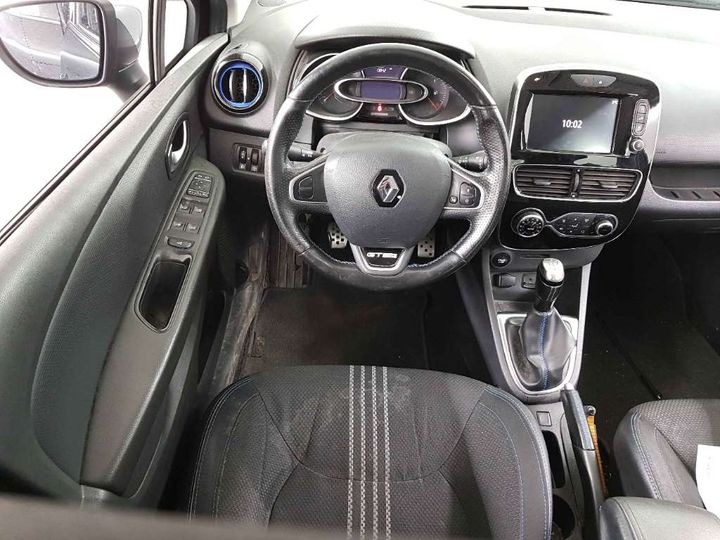 Photo 7 VIN: VF15R240A58574741 - RENAULT CLIO 