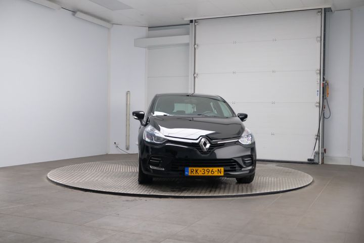 Photo 6 VIN: VF15R240A58604455 - RENAULT CLIO 