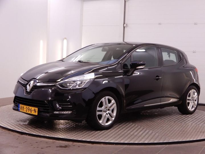 Photo 7 VIN: VF15R240A58604455 - RENAULT CLIO 